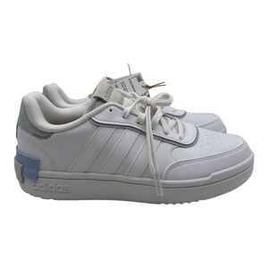 Adidas Women's Postmove SE White Basketball Shoes Sneakers‎ HO3744 Size 10 NWOB